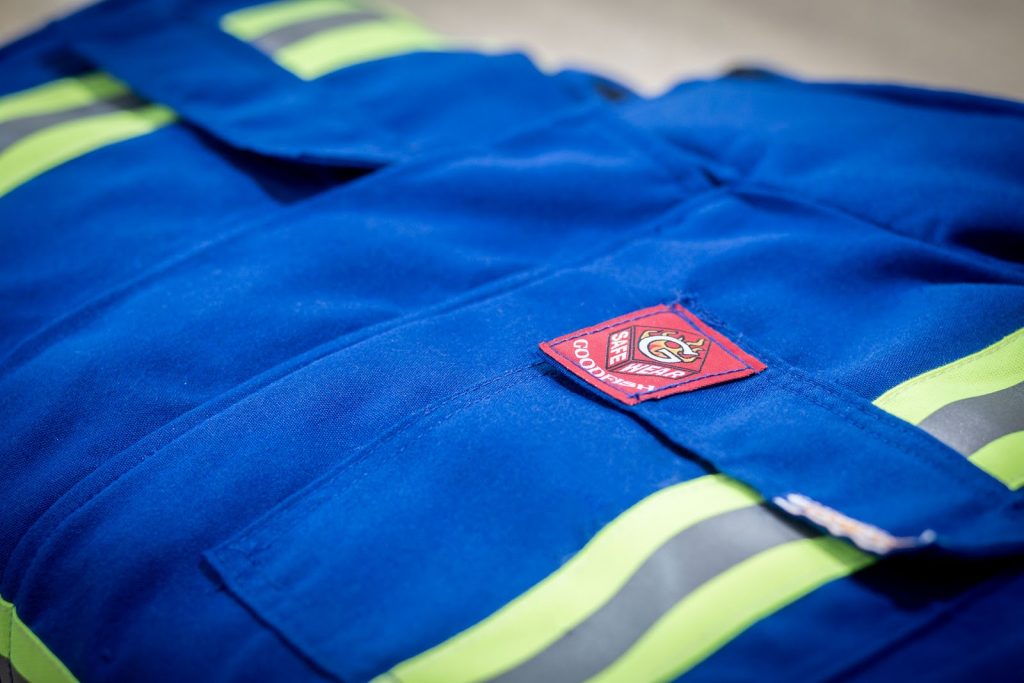 Keeping Protective Clothing Clean: Goodfish Dry Cleaning and Coveralls in the Oil and Gas Industry