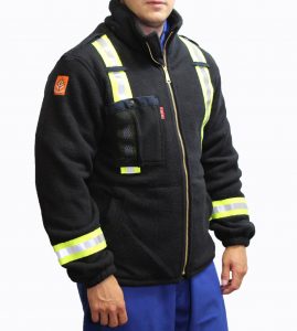 coveralls - PPE winter