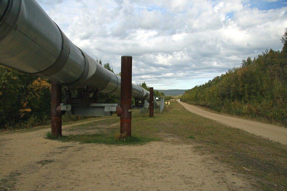 Pipelines are crucial to the oil and gas industry in Canada
