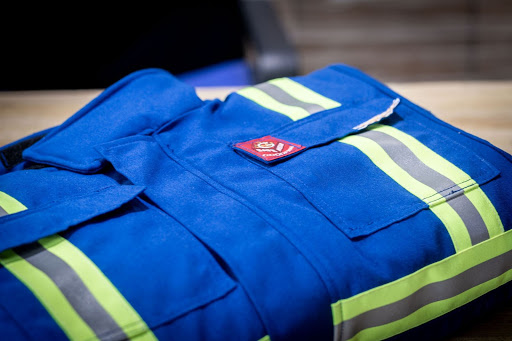 FR workwear can protect from fire hazards