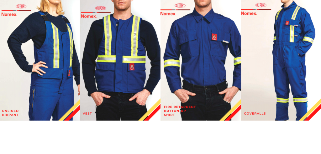 Spring into Safety with Cool Workwear Options - Goodfish Industrial  Coveralls